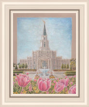 Load image into Gallery viewer, Houston Temple Sacred Haven