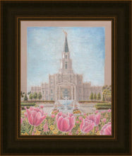 Load image into Gallery viewer, Houston Temple Sacred Haven