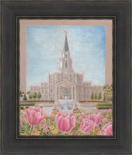 Load image into Gallery viewer, Houston Temple Sacred Haven