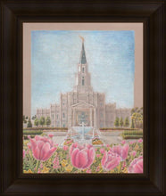 Load image into Gallery viewer, Houston Temple Sacred Haven