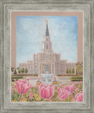 Load image into Gallery viewer, Houston Temple Sacred Haven