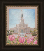 Load image into Gallery viewer, Houston Temple Sacred Haven