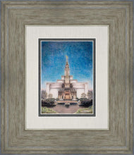 Load image into Gallery viewer, Draper Temple Our Light On The Hill