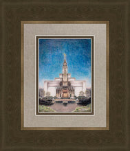 Load image into Gallery viewer, Draper Temple Our Light On The Hill