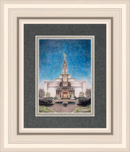 Load image into Gallery viewer, Draper Temple Our Light On The Hill