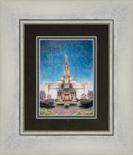 Load image into Gallery viewer, Draper Temple Our Light On The Hill