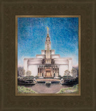 Load image into Gallery viewer, Draper Temple Our Light On The Hill
