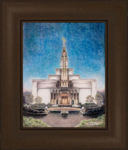 Load image into Gallery viewer, Draper Temple Our Light On The Hill