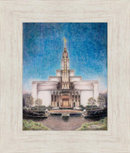 Load image into Gallery viewer, Draper Temple Our Light On The Hill