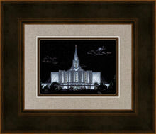 Load image into Gallery viewer, Jordan River A Beacon In The Darkness