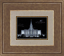 Load image into Gallery viewer, Jordan River A Beacon In The Darkness