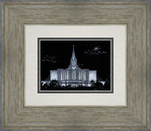 Load image into Gallery viewer, Jordan River A Beacon In The Darkness