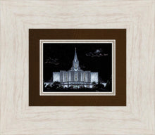 Load image into Gallery viewer, Jordan River A Beacon In The Darkness