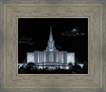 Load image into Gallery viewer, Jordan River A Beacon In The Darkness