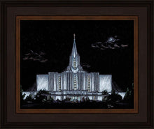 Load image into Gallery viewer, Jordan River A Beacon In The Darkness