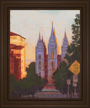Load image into Gallery viewer, Salt Lake City Temple Afternoon