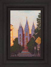 Load image into Gallery viewer, Salt Lake City Temple Afternoon