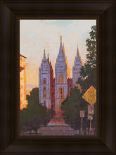 Load image into Gallery viewer, Salt Lake City Temple Afternoon