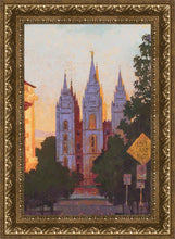 Load image into Gallery viewer, Salt Lake City Temple Afternoon