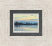 Load image into Gallery viewer, Winter on The Lake