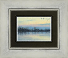 Load image into Gallery viewer, Winter on The Lake