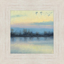 Load image into Gallery viewer, Winter on The Lake