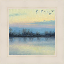 Load image into Gallery viewer, Winter on The Lake