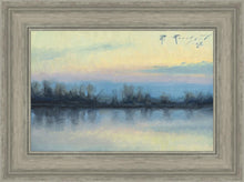 Load image into Gallery viewer, Winter on The Lake