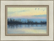 Load image into Gallery viewer, Winter on The Lake