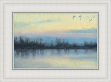 Load image into Gallery viewer, Winter on The Lake