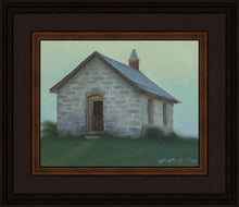 Load image into Gallery viewer, Hilltop Cottage
