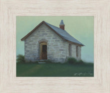 Load image into Gallery viewer, Hilltop Cottage