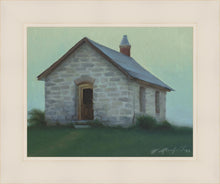 Load image into Gallery viewer, Hilltop Cottage