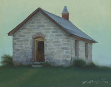 Load image into Gallery viewer, Hilltop Cottage
