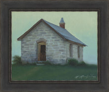 Load image into Gallery viewer, Hilltop Cottage