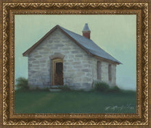 Load image into Gallery viewer, Hilltop Cottage