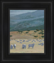 Load image into Gallery viewer, They Hear His Voice