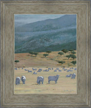 Load image into Gallery viewer, They Hear His Voice