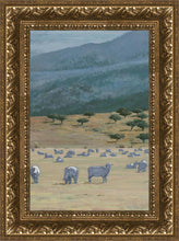 Load image into Gallery viewer, They Hear His Voice