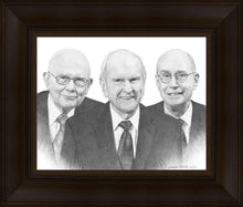 Load image into Gallery viewer, First Presidency Sketch