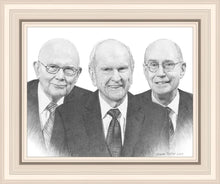 Load image into Gallery viewer, First Presidency Sketch
