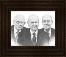 Load image into Gallery viewer, First Presidency Sketch