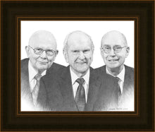 Load image into Gallery viewer, First Presidency Sketch
