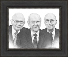 Load image into Gallery viewer, First Presidency Sketch