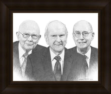 Load image into Gallery viewer, First Presidency Sketch