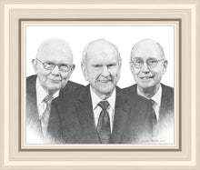 Load image into Gallery viewer, First Presidency Sketch