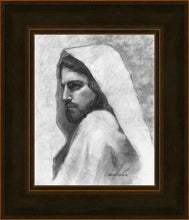 Load image into Gallery viewer, Savior Sketch