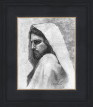 Load image into Gallery viewer, Savior Sketch