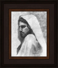 Load image into Gallery viewer, Savior Sketch