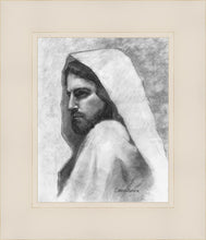 Load image into Gallery viewer, Savior Sketch